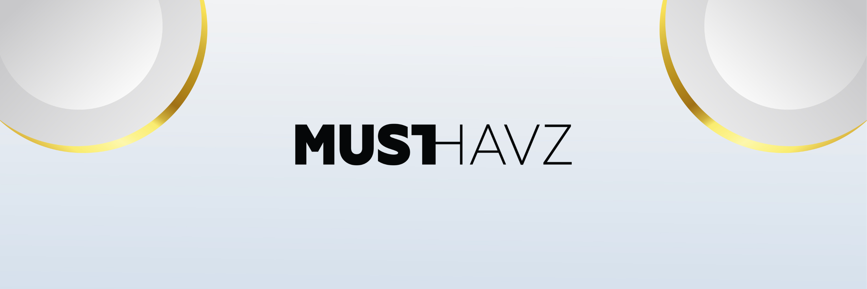 Accessoires - Marque : MustHavz