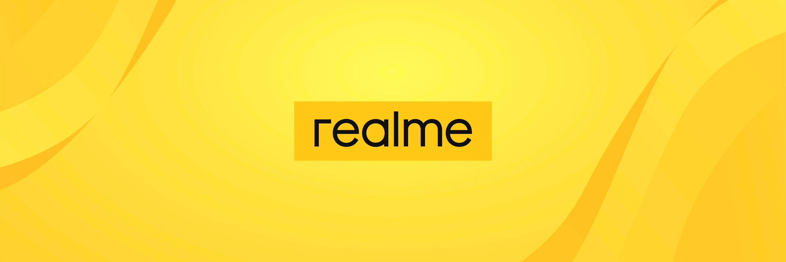 Realme, Téléphone