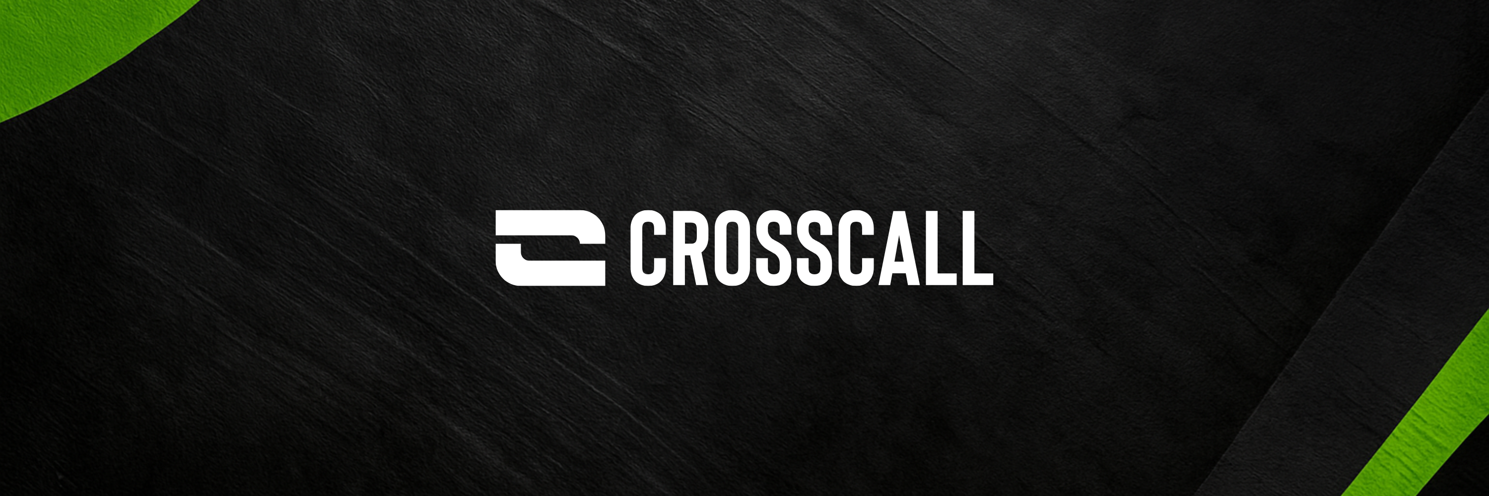 Crosscall, Téléphone