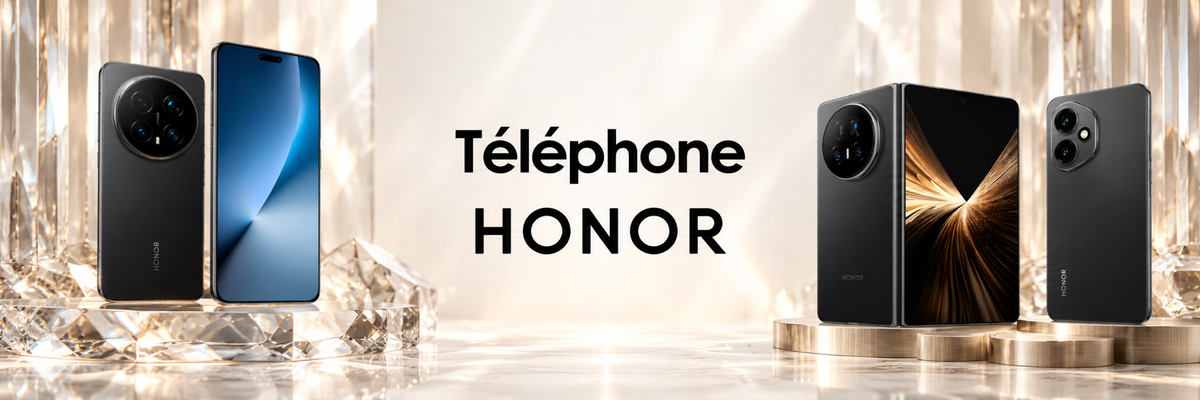 Téléphone - Honor