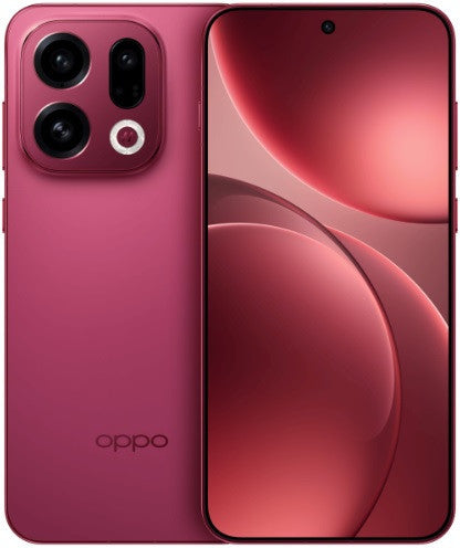 Oppo Find x9