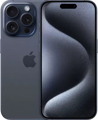 iPhone 15 Pro - Reconditionné
