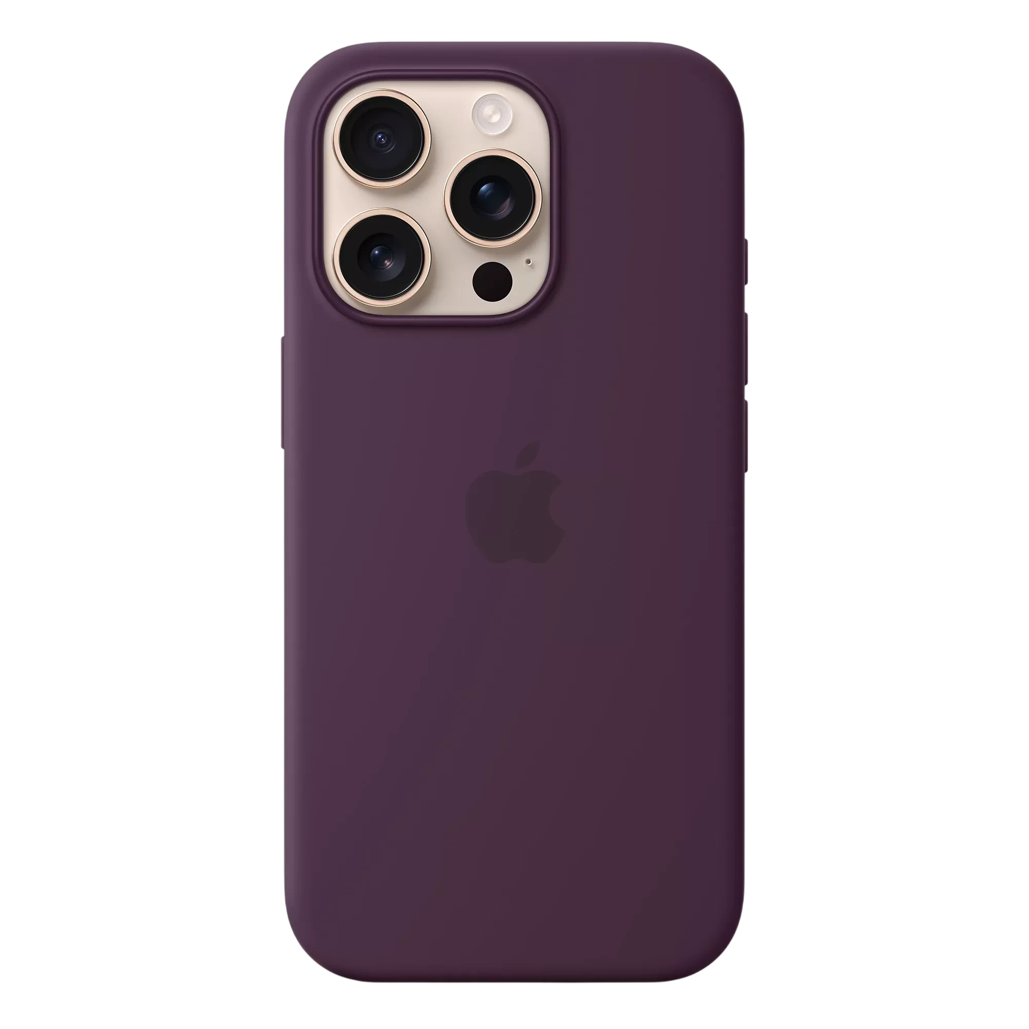 Coque Apple iPhone 16 Pro MagSafe