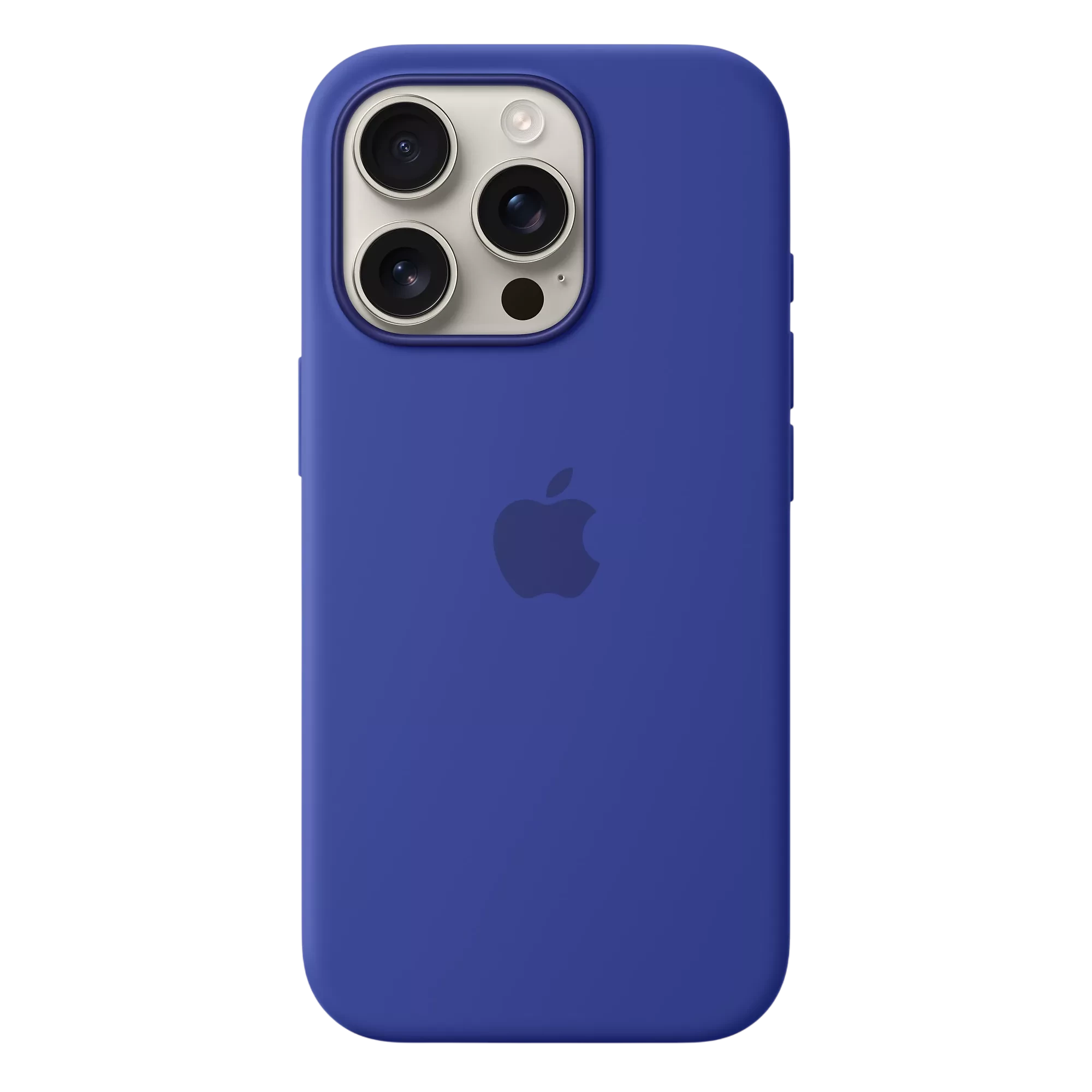 Coque Apple iPhone 16 Pro MagSafe