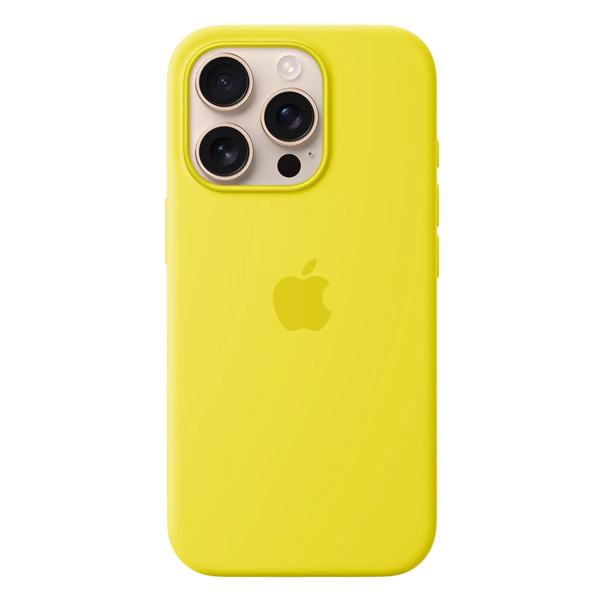 Coque Apple iPhone 16 Pro MagSafe