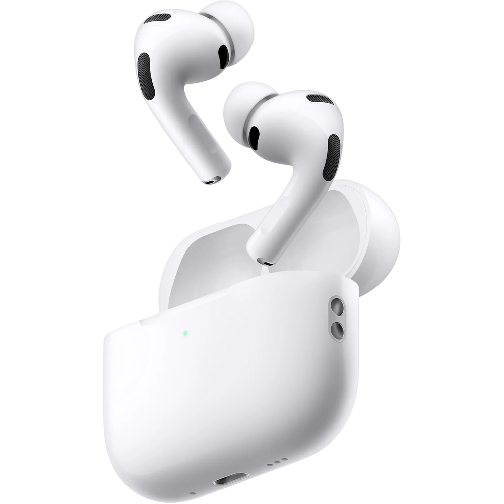 AirPods Pro 3