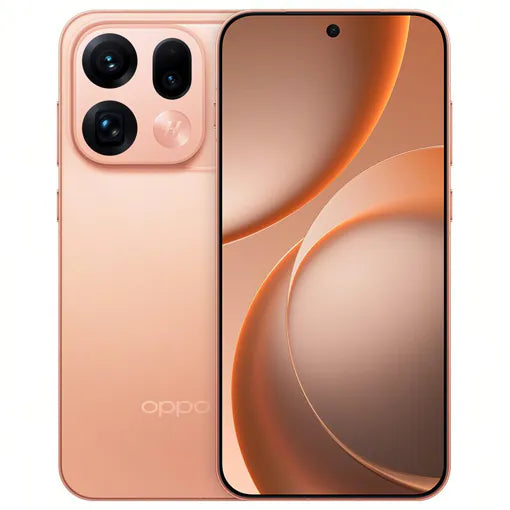Oppo Find X9s