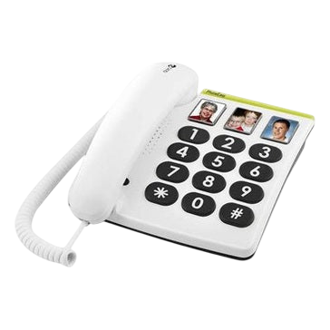 DORO PhoneEasy 331ph