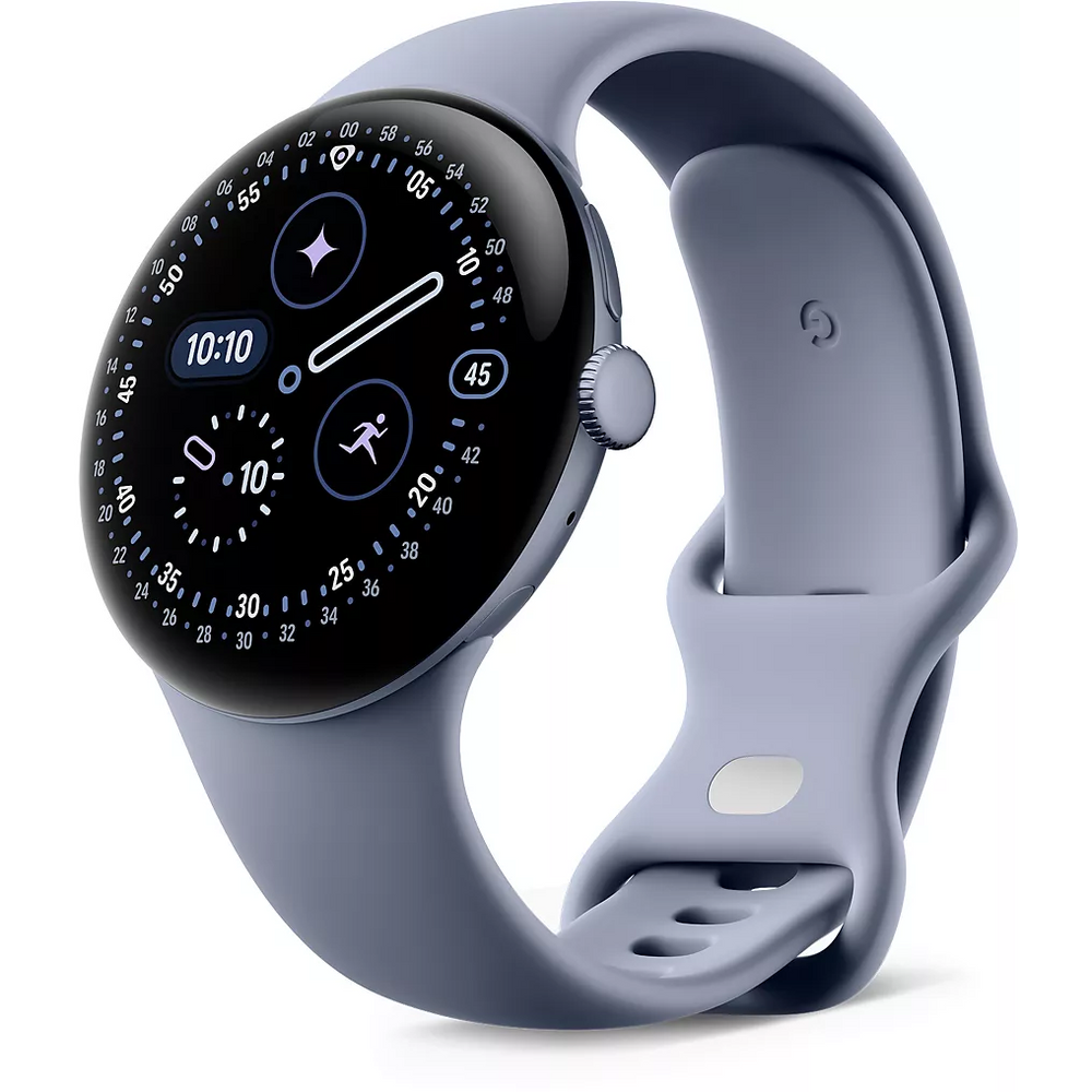 Google Pixel Watch 4