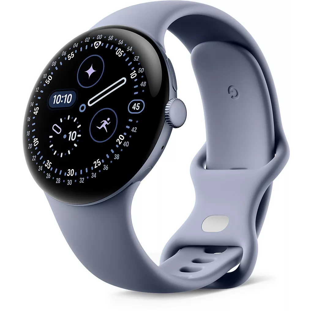 Google Pixel Watch 4