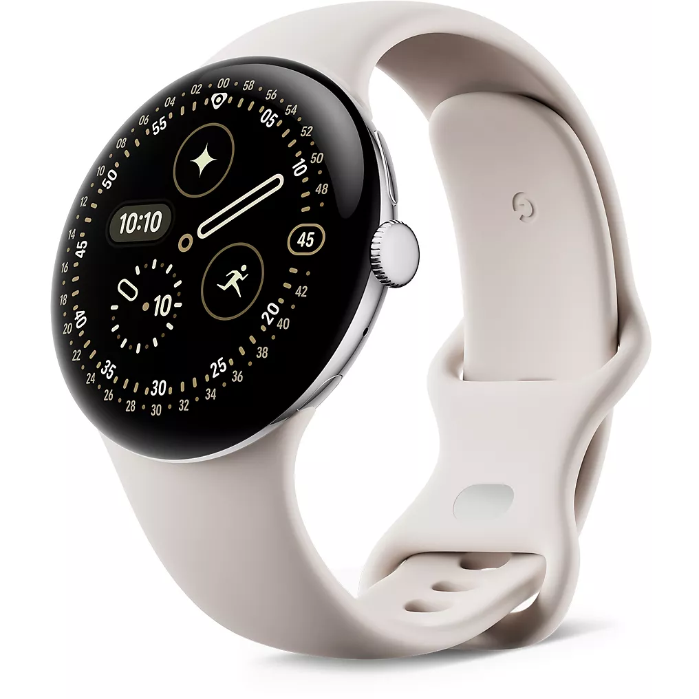 Google Pixel Watch 4
