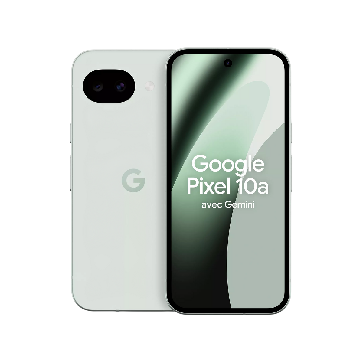 Google Pixel 10a