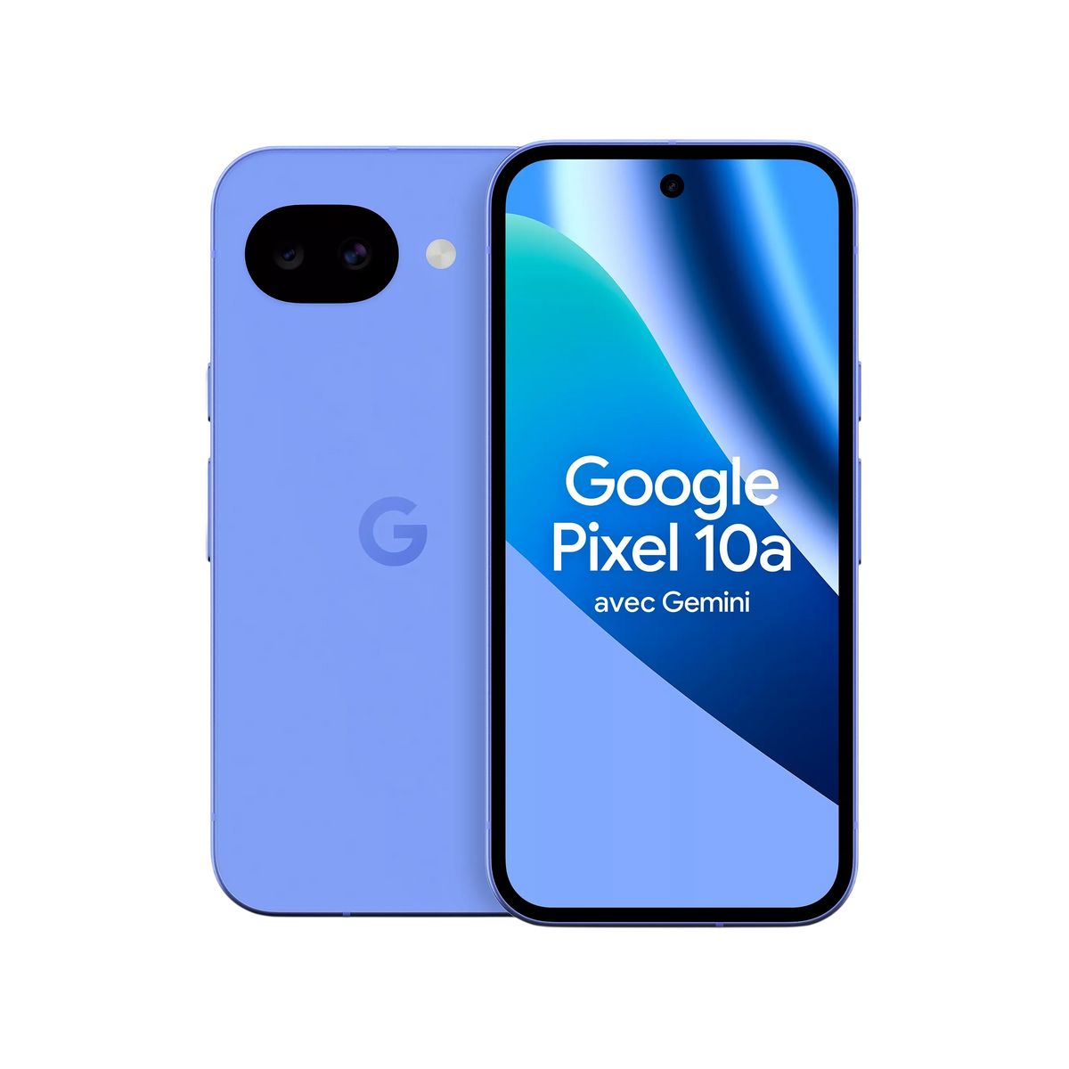 Google Pixel 10a