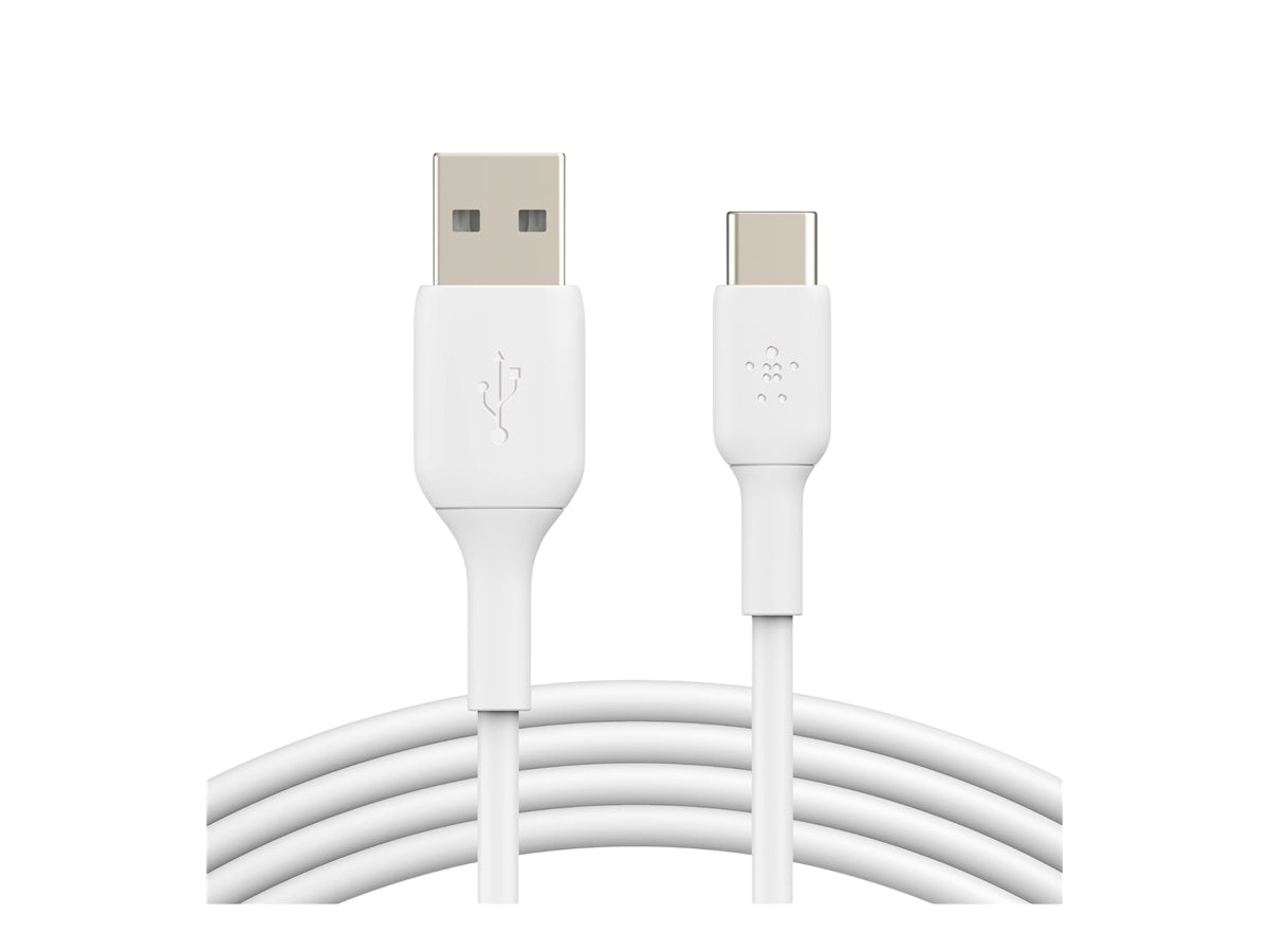 Belkin Câble USB-A vers USB-C BoostCharge
