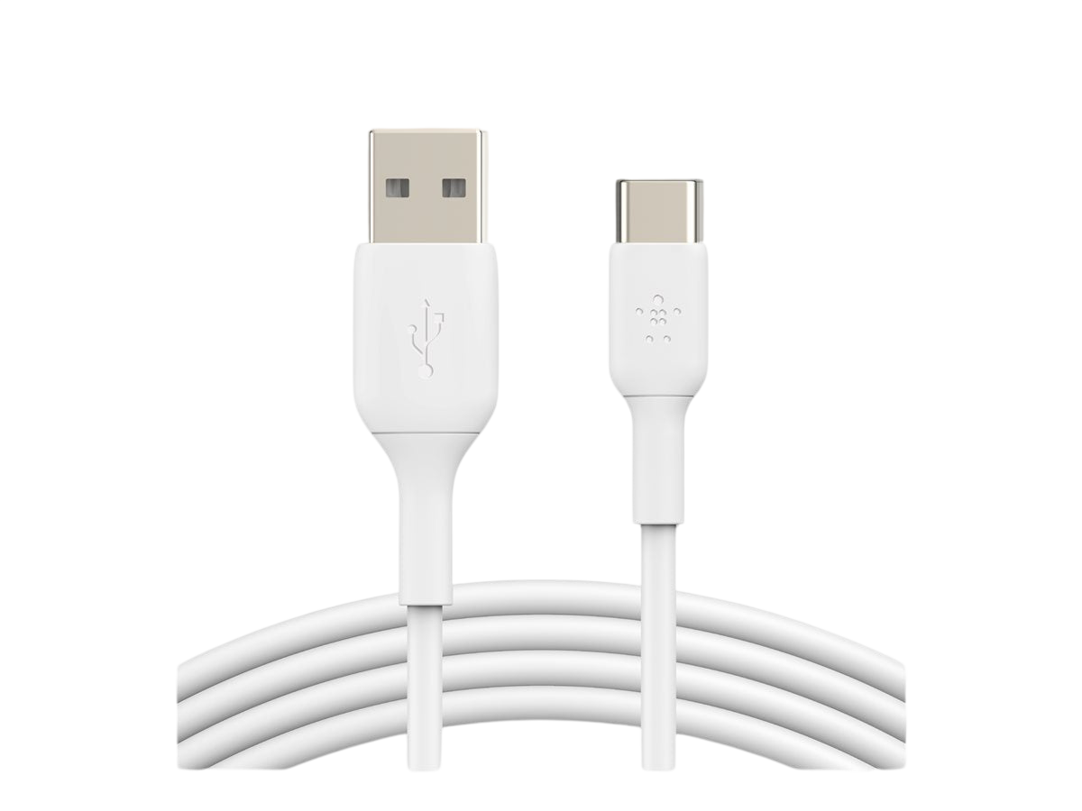 Belkin Câble USB-A vers USB-C BoostCharge