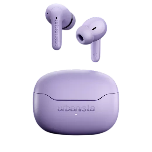 Casque audio sans fil Urbanista Palermo Active ANC