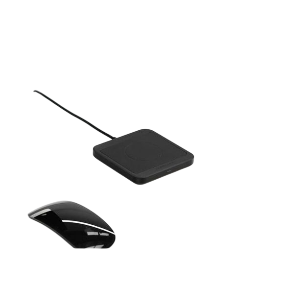 Socle de recharge sans fil Quad Lock