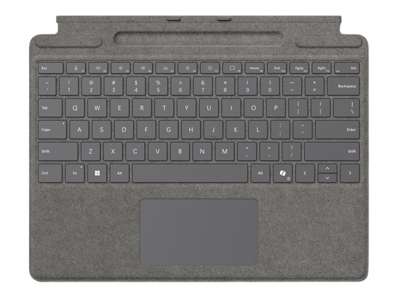 Pack Clavier Surface Pro avec Stylet Slim Pen