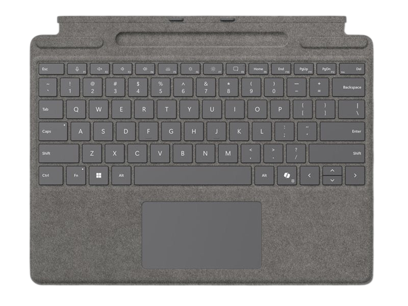 Pack Clavier Surface Pro avec Stylet Slim Pen