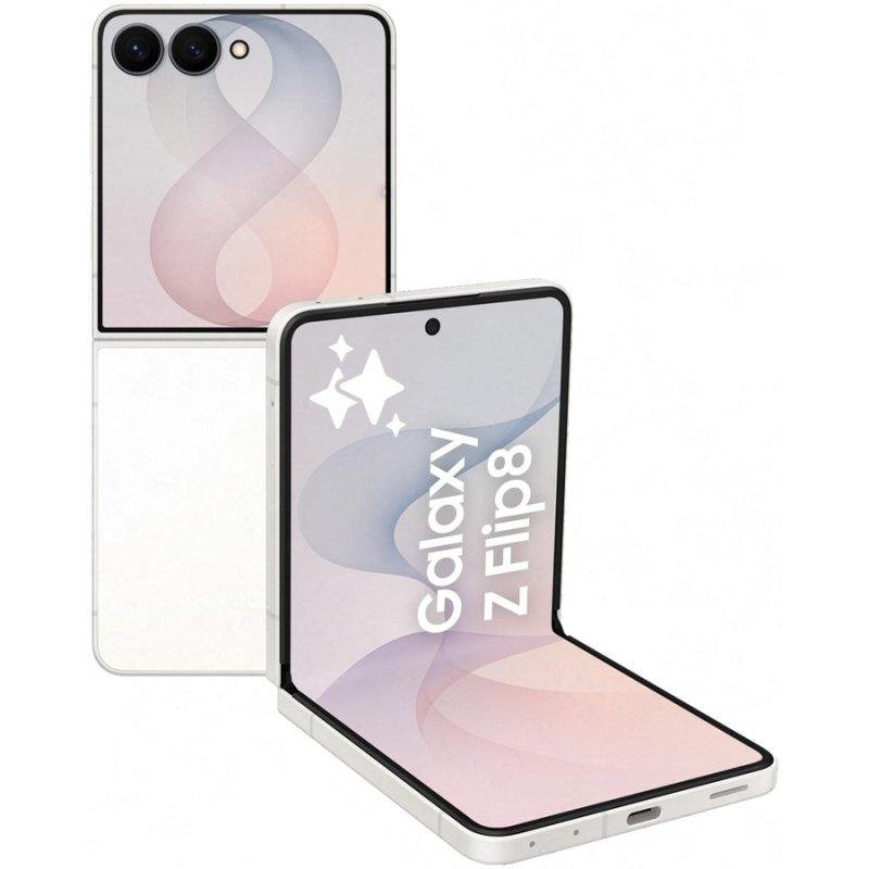 Galaxy Z Flip 8