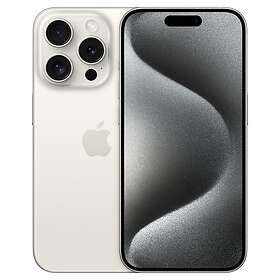 iPhone 15 Pro - Reconditionné