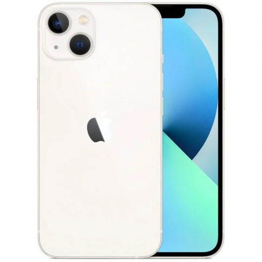 Apple iPhone 13 256 Go - TVAM