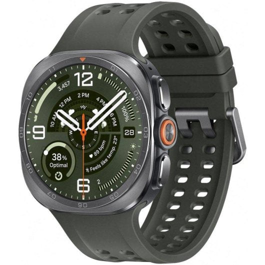 Samsung Galaxy Watch Ultra 2