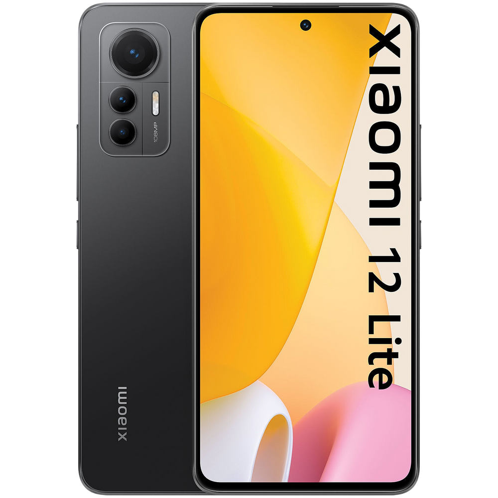 Xiaomi 12 Lite