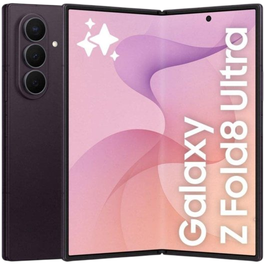 Galaxy Z Fold 8 Ultra