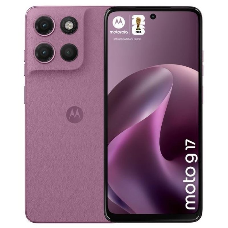 Motorola Moto G17