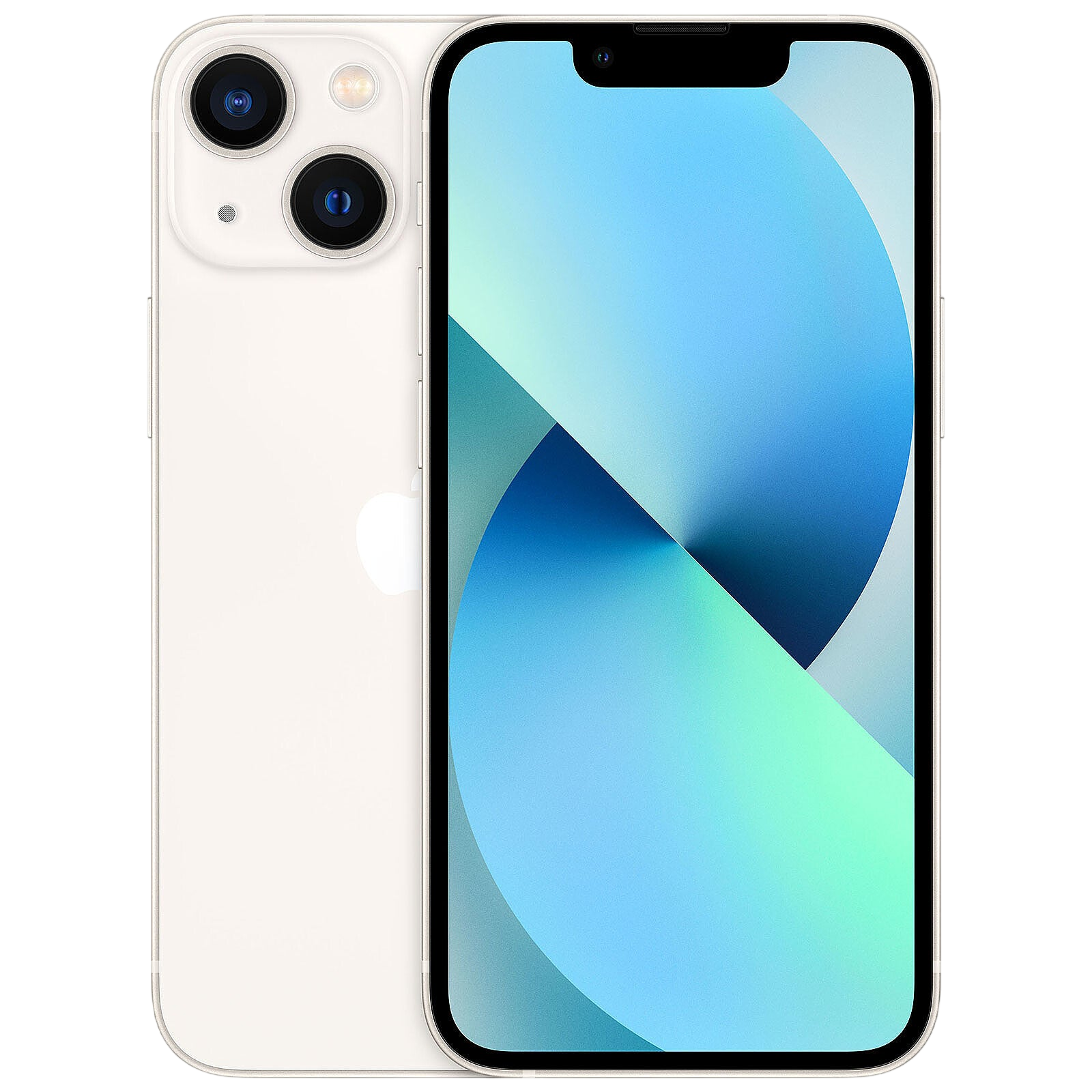 Apple iPhone 13 Mini - Reconditionné