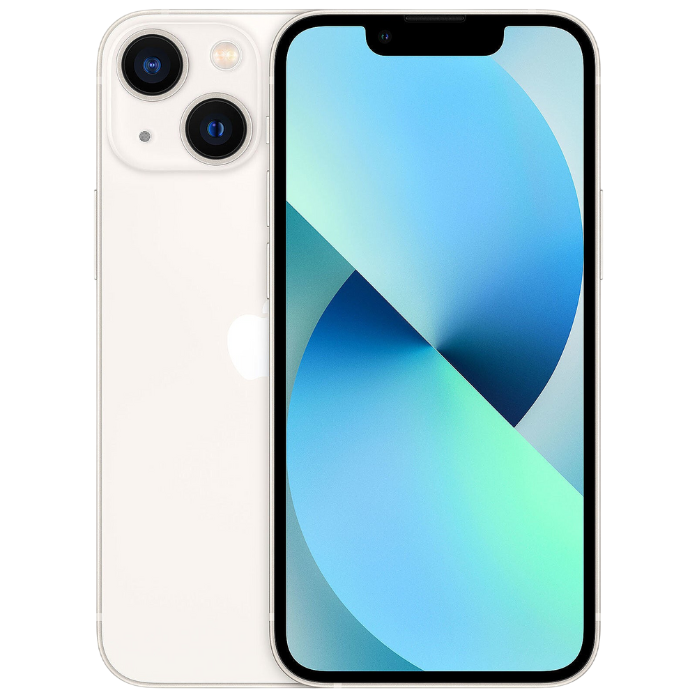 Apple iPhone 13 Mini - Reconditionné