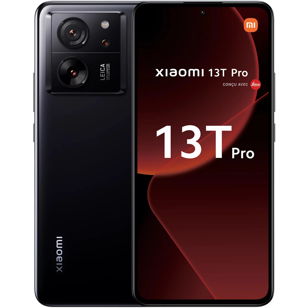 Xiaomi 13T Pro