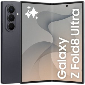 Galaxy Z Fold 8 Ultra