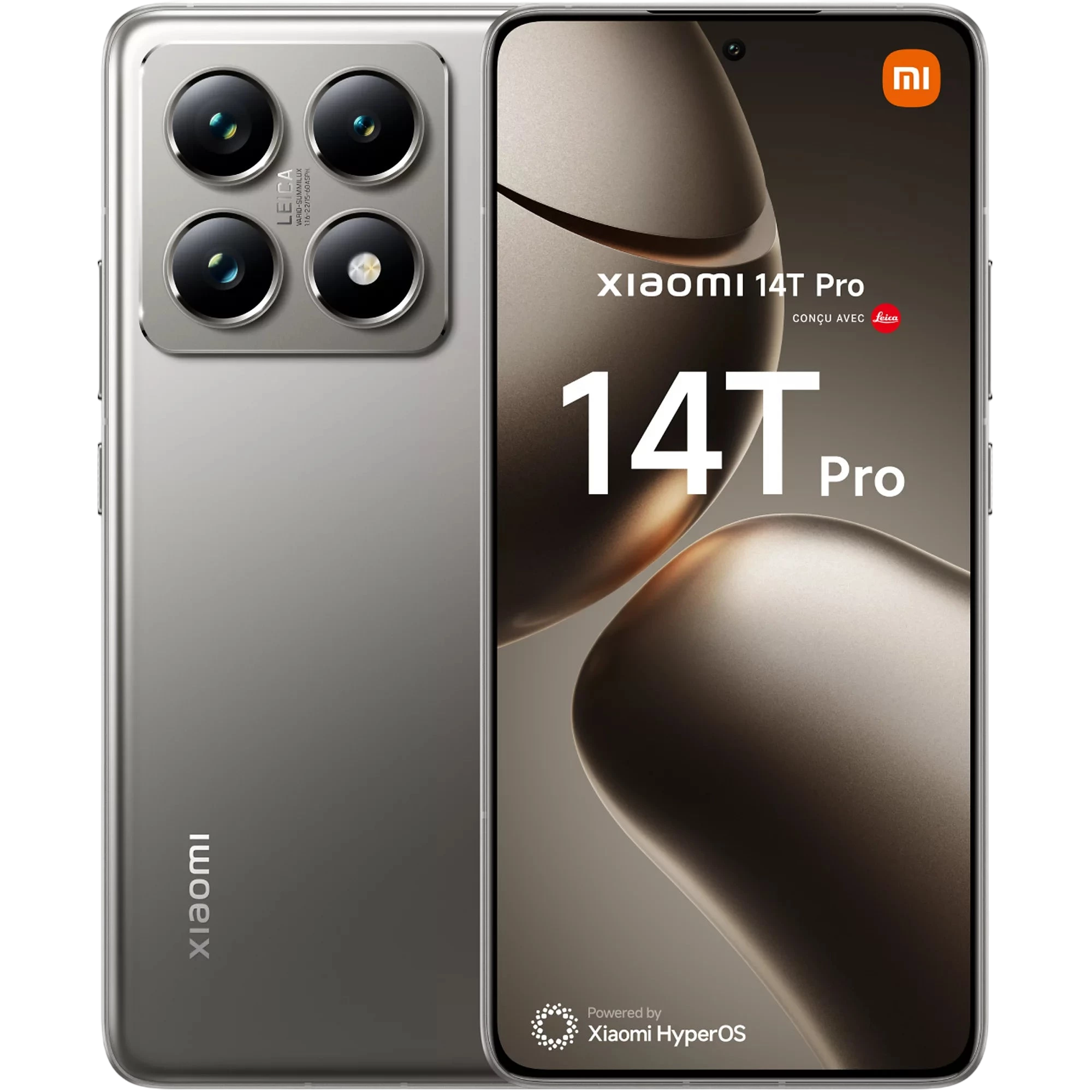 Xiaomi 14T Pro