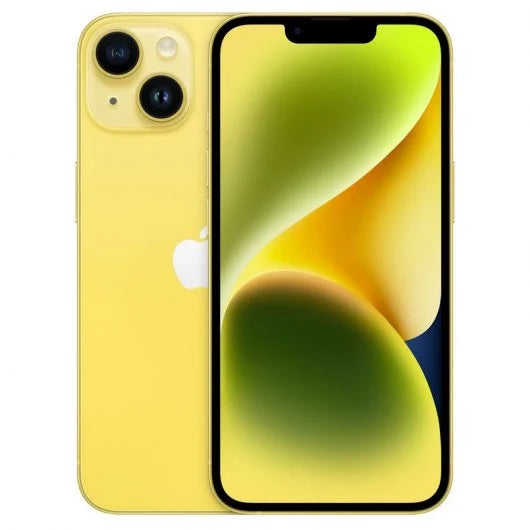 Apple Iphone 14 256 Go - TVAM