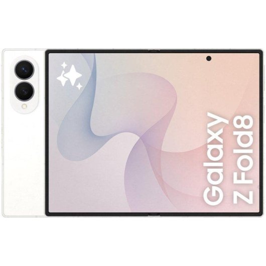 Galaxy Z Fold 8