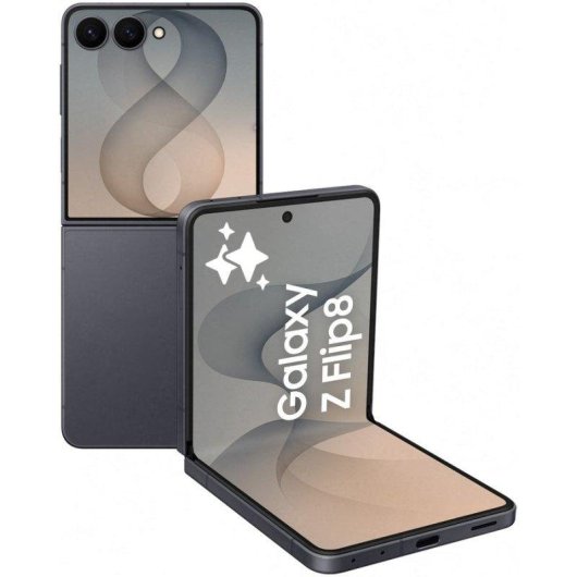Galaxy Z Flip 8