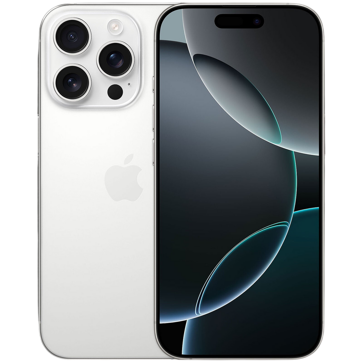 Apple iPhone 16 Pro