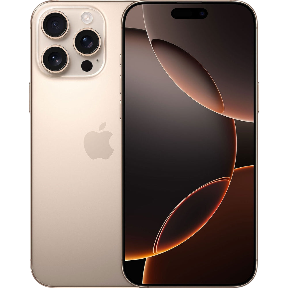 Apple iPhone 16 Pro Max