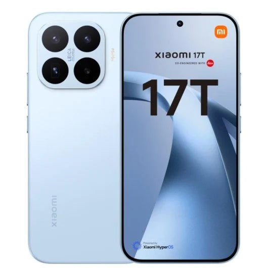Xiaomi 17T