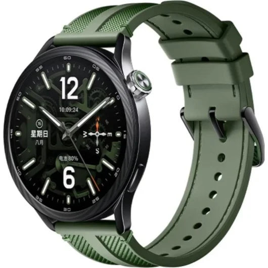 Xiaomi Watch S5
