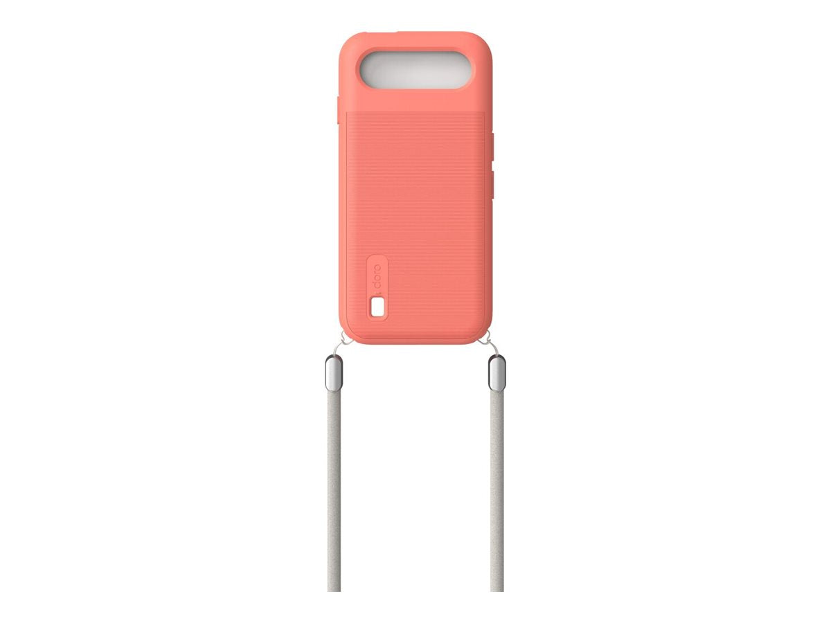 Coque Doro Aurora A1x