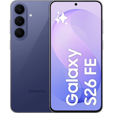 Samsung Galaxy S26 FE