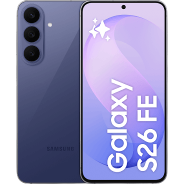 Samsung Galaxy S26 FE