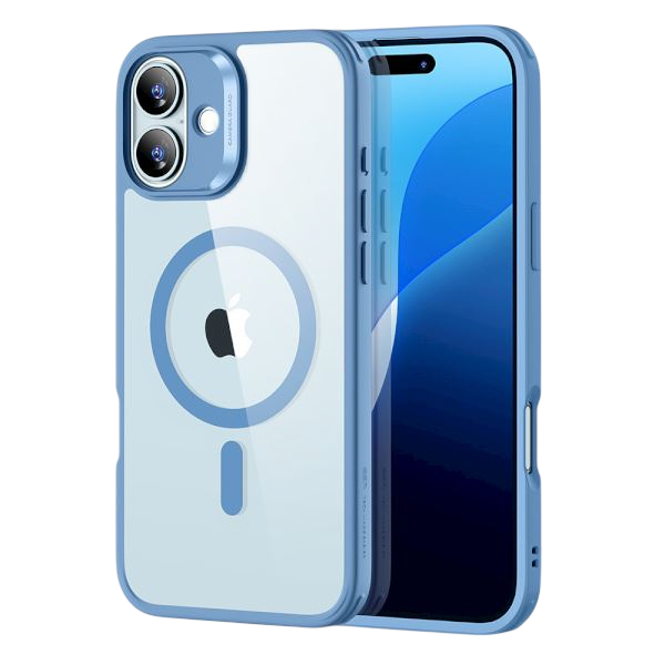 Coque Classic Hybrid pour iPhone 16