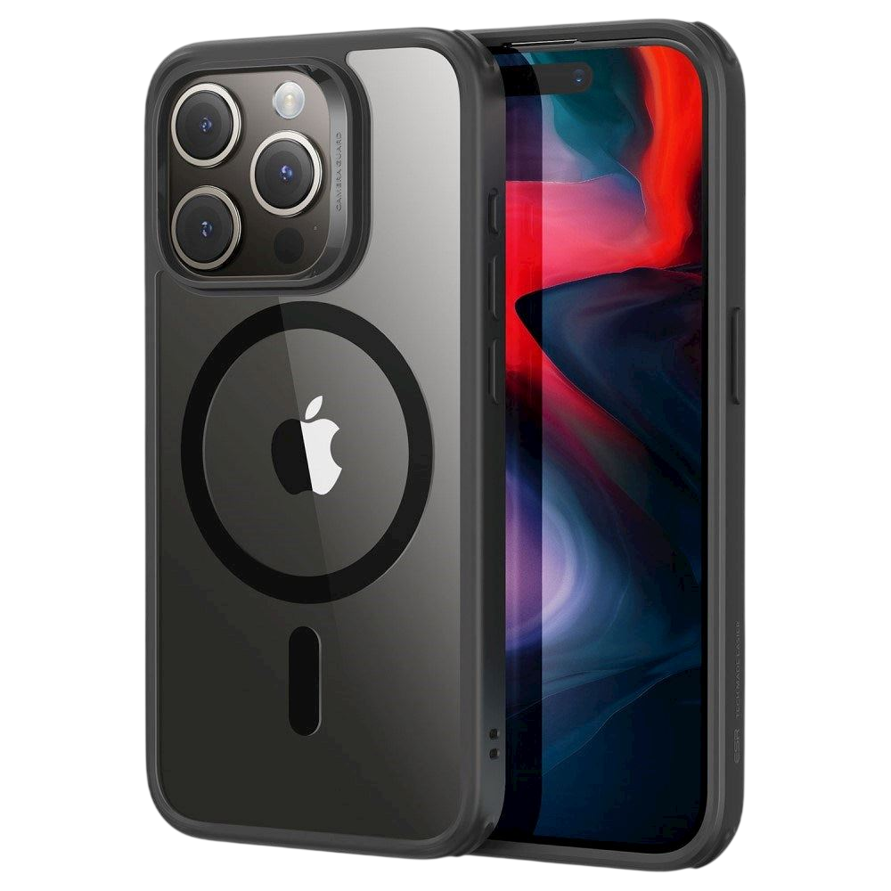 Coque Classic Hybrid pour iPhone 16 Pro Max