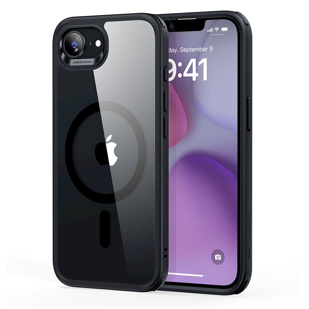 Coque Classic Hybrid pour iPhone 17e / 16e