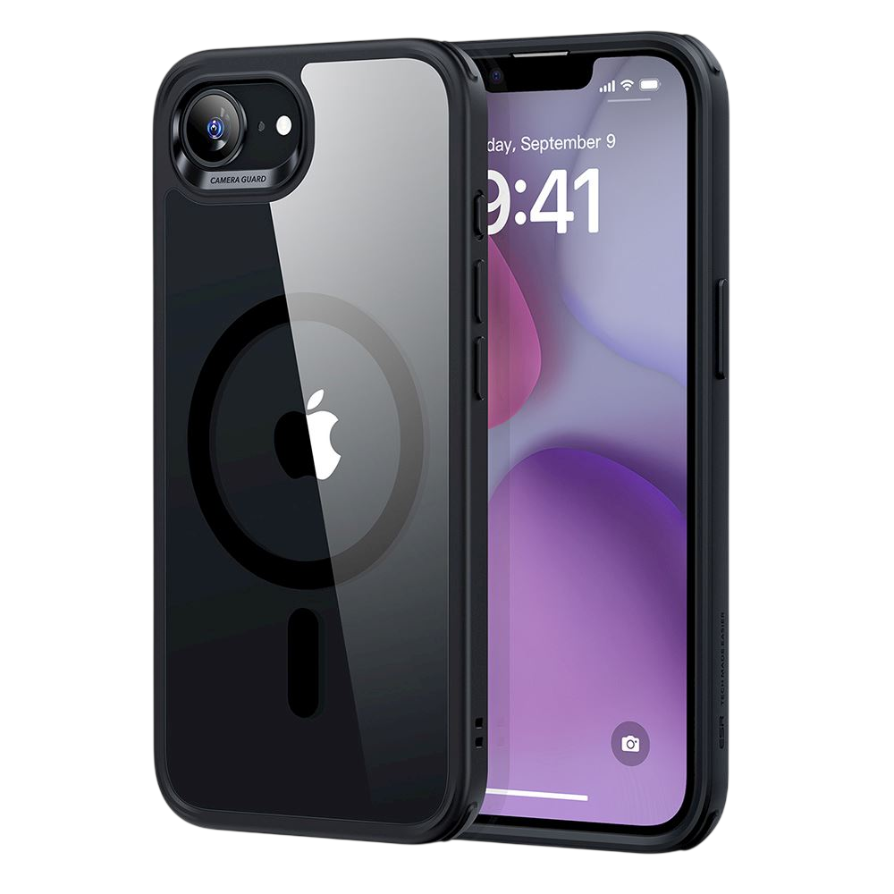 Coque Classic Hybrid pour iPhone 17e / 16e