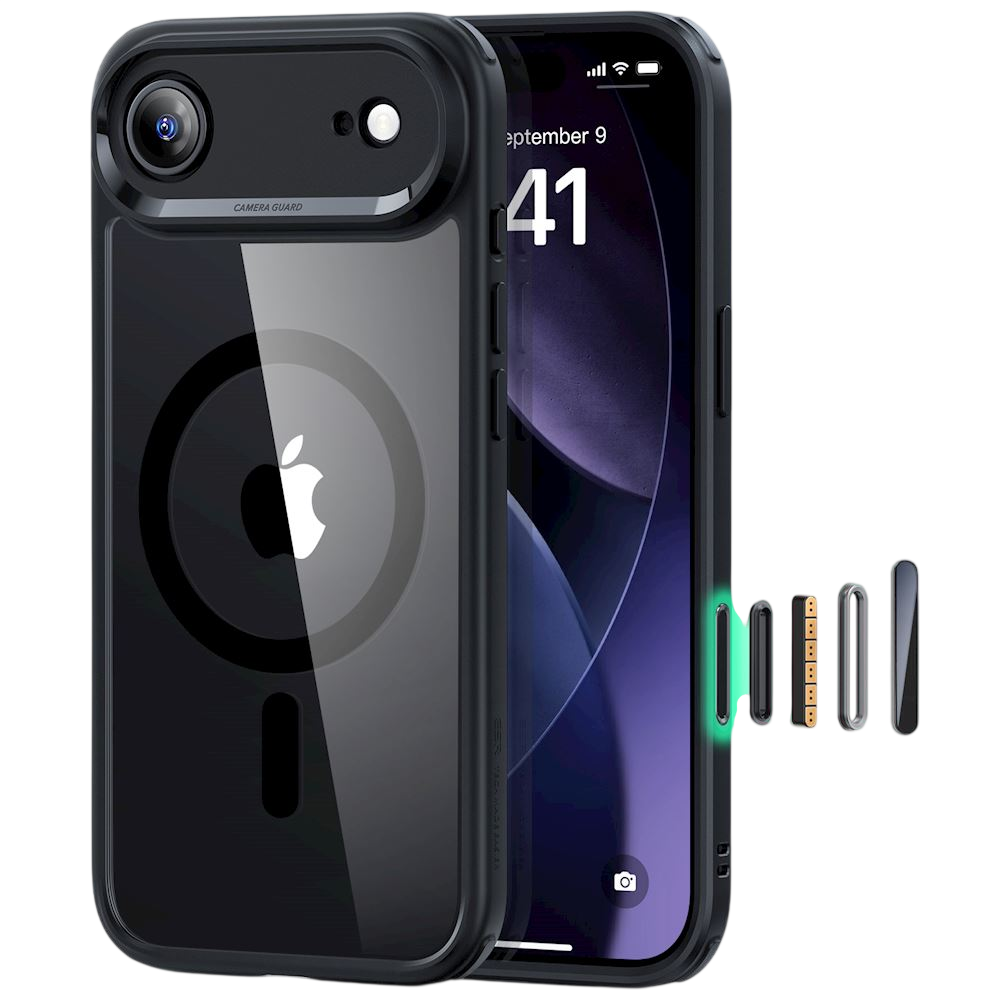 Coque Classic Hybrid pour iPhone Air